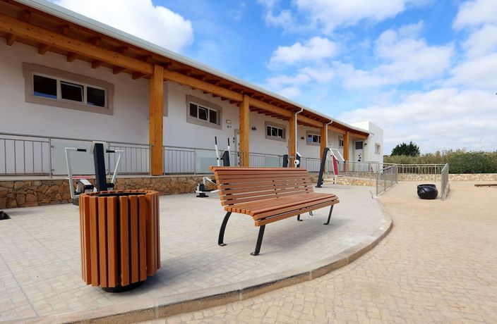 Imagen de la habitación del Hotel Sagres Sun Stay - Surf Camp and Hostel. Foto 15