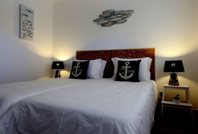 Imagen de la habitación del Hotel Sagres Sun Stay - Surf Camp and Hostel. Foto 16
