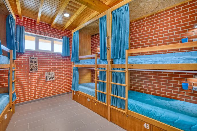 Imagen de la habitación del Hotel Sagres Sun Stay - Surf Camp and Hostel. Foto 18