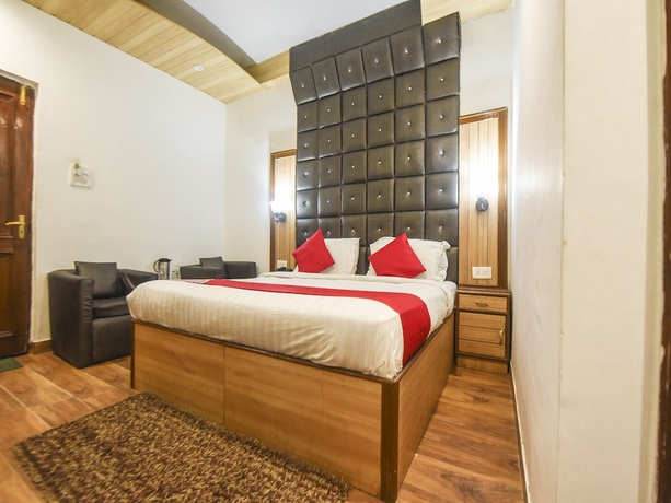 Imagen de la habitación del Hotel Sagrika Resort. Foto 7
