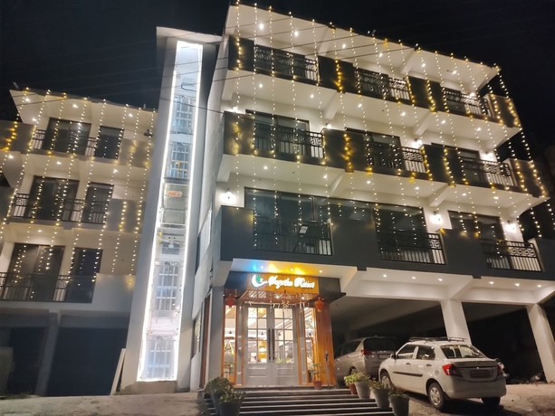 Imagen general del Hotel Sagrika Resort. Foto 1