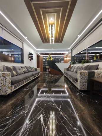 Imagen de los interiores del Hotel Sagrika Resort. Foto 18