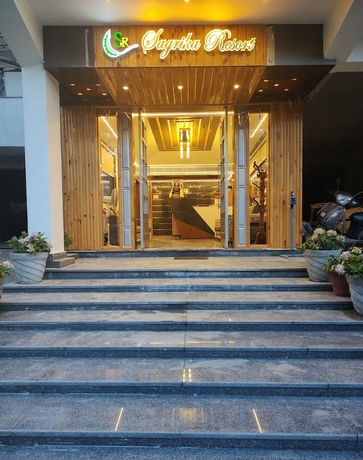 Imagen de los interiores del Hotel Sagrika Resort. Foto 19