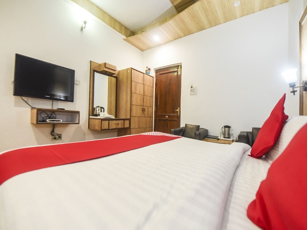 Imagen de la habitación del Hotel Sagrika Resort. Foto 8