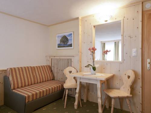 Imagen de la habitación del Hotel Sagritzerwirt. Foto 3