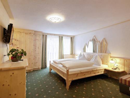 Imagen de la habitación del Hotel Sagritzerwirt. Foto 5