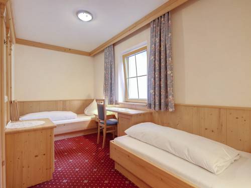 Imagen de la habitación del Hotel Sagritzerwirt. Foto 8