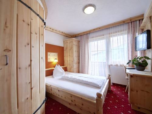 Imagen de la habitación del Hotel Sagritzerwirt. Foto 9