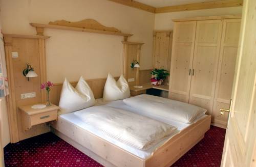 Imagen de la habitación del Hotel Sagritzerwirt. Foto 11