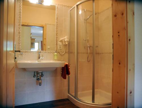 Imagen de la habitación del Hotel Sagritzerwirt. Foto 12