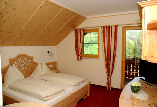 Imagen de la habitación del Hotel Sagritzerwirt. Foto 13