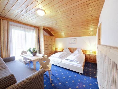 Imagen de la habitación del Hotel Sagritzerwirt. Foto 16