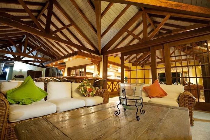 Imagen de los interiores del Hotel Sag&uacute; Boutique. Foto 15