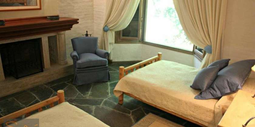 Imagen de la habitación del Hotel Sag&uacute; Boutique. Foto 6