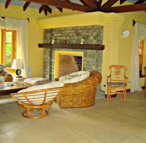 Imagen de los interiores del Hotel Sag&uacute; Boutique. Foto 16