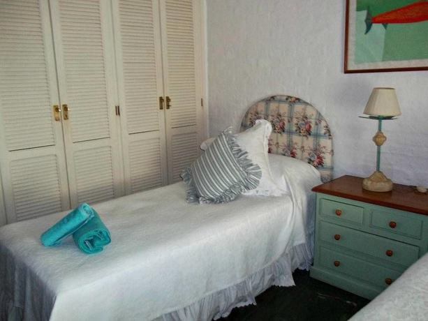 Imagen de la habitación del Hotel Sag&uacute; Boutique. Foto 9