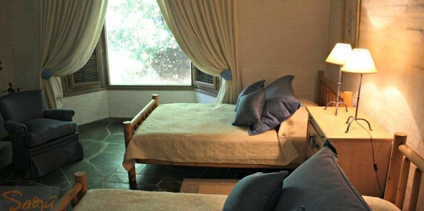 Imagen de la habitación del Hotel Sag&uacute; Boutique. Foto 10