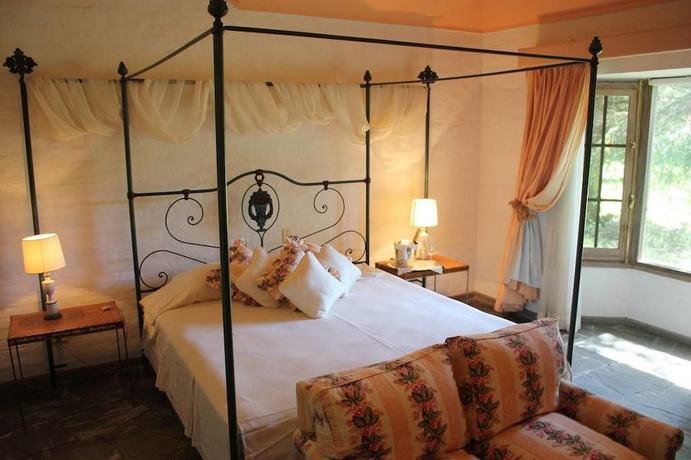 Imagen de la habitación del Hotel Sag&uacute; Boutique. Foto 11