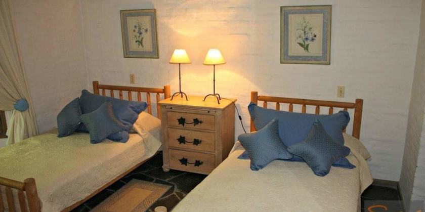Imagen de la habitación del Hotel Sag&uacute; Boutique. Foto 12