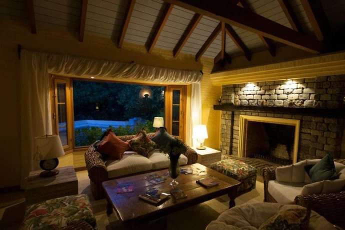 Imagen de los interiores del Hotel Sag&uacute; Boutique. Foto 19