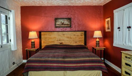 Imagen de la habitación del Hotel Saguaro Lake Ranch. Foto 3