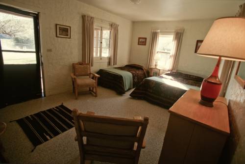 Imagen de la habitación del Hotel Saguaro Lake Ranch. Foto 5