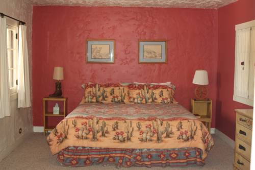 Imagen general del Hotel Saguaro Lake Ranch. Foto 1