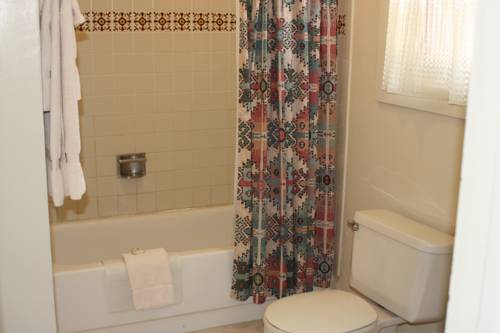 Imagen de la habitación del Hotel Saguaro Lake Ranch. Foto 8