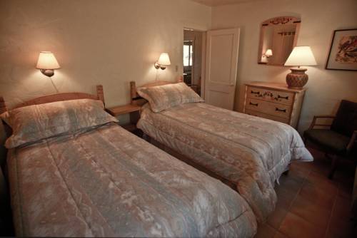 Imagen de la habitación del Hotel Saguaro Lake Ranch. Foto 9