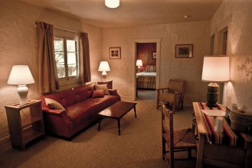 Imagen de la habitación del Hotel Saguaro Lake Ranch. Foto 10