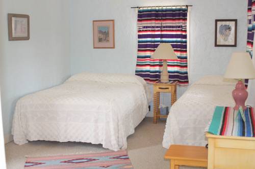 Imagen de la habitación del Hotel Saguaro Lake Ranch. Foto 11