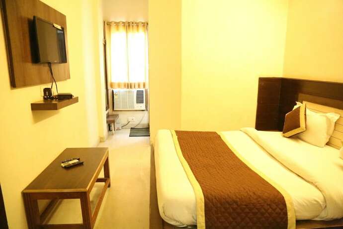 Imagen general del Hotel Sagun. Foto 2