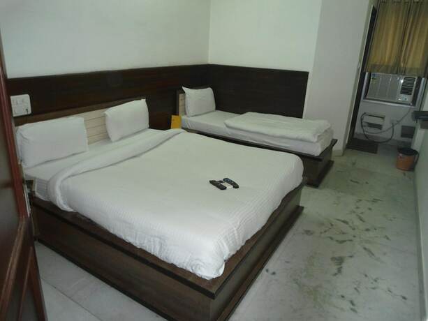 Imagen general del Hotel Sagun. Foto 3