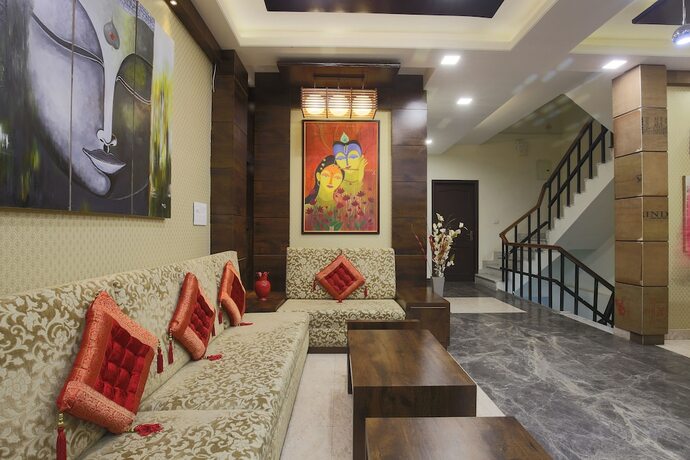 Imagen general del Hotel Sagun. Foto 4