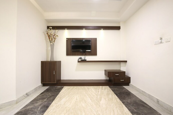 Imagen general del Hotel Sagun. Foto 5