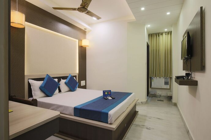Imagen general del Hotel Sagun. Foto 6