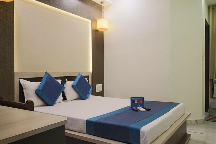Imagen general del Hotel Sagun. Foto 7