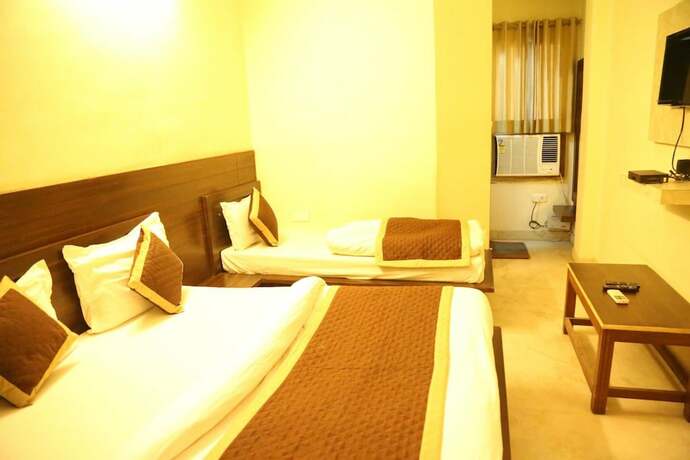Imagen general del Hotel Sagun. Foto 8