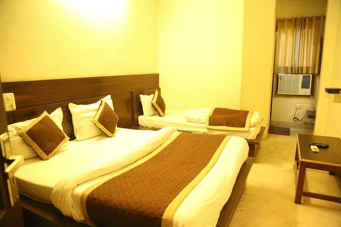 Imagen general del Hotel Sagun. Foto 9