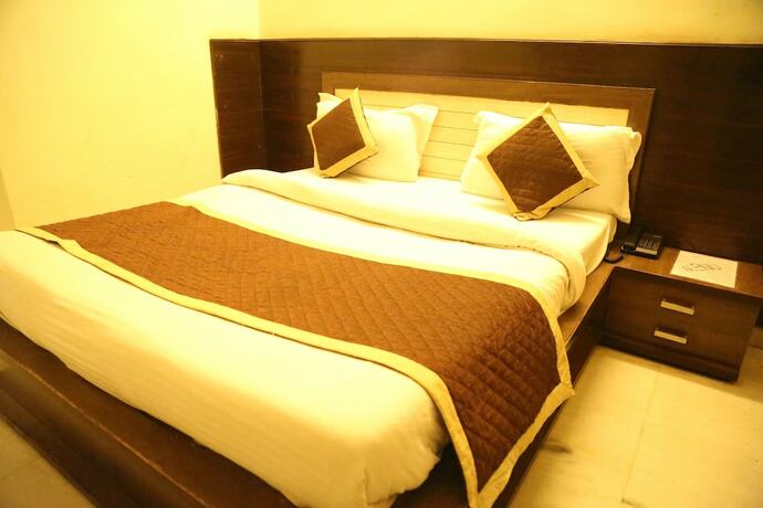 Imagen general del Hotel Sagun. Foto 10