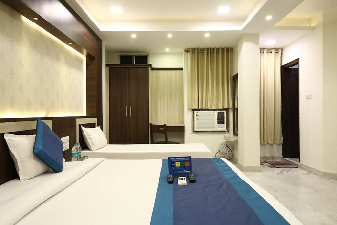 Imagen de la habitación del Hotel Sagun. Foto 13