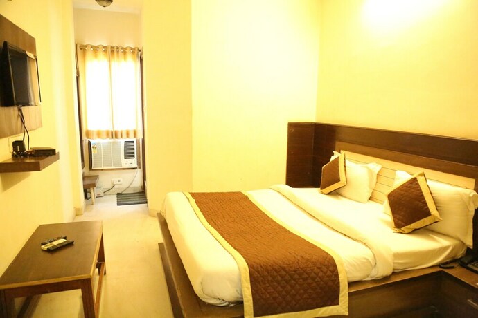 Imagen de la habitación del Hotel Sagun. Foto 17