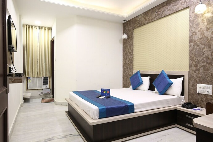 Imagen de la habitación del Hotel Sagun. Foto 19