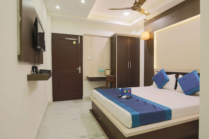 Imagen de la habitación del Hotel Sagun. Foto 20