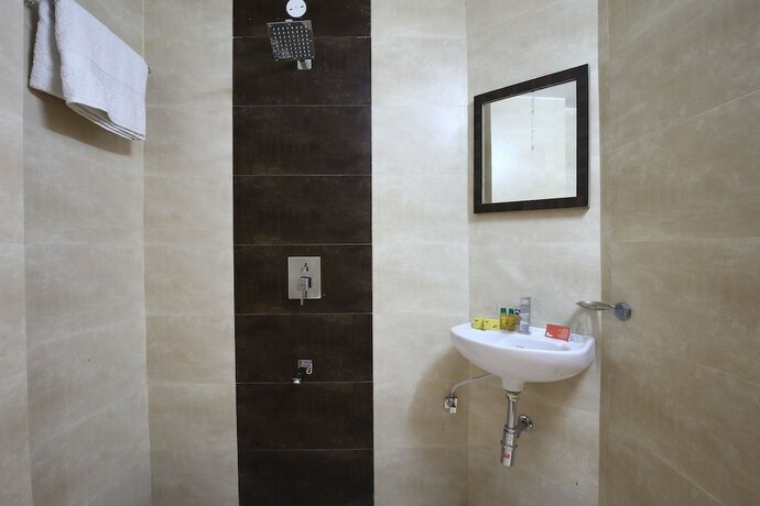 Imagen de la habitación del Hotel Sagun. Foto 28