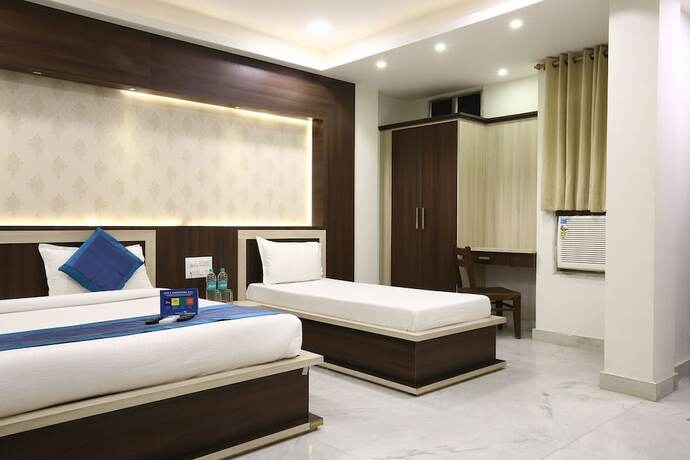 Imagen de la habitación del Hotel Sagun. Foto 30