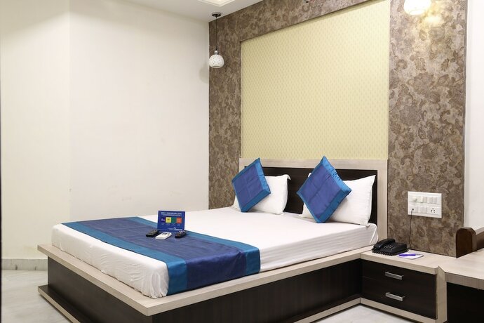 Imagen de los interiores del Hotel Sagun. Foto 31