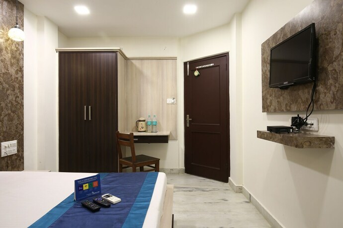 Imagen de los interiores del Hotel Sagun. Foto 32