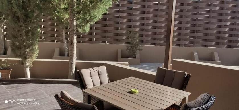 Imagen general del Hotel Sahab Resort and Spa. Foto 1