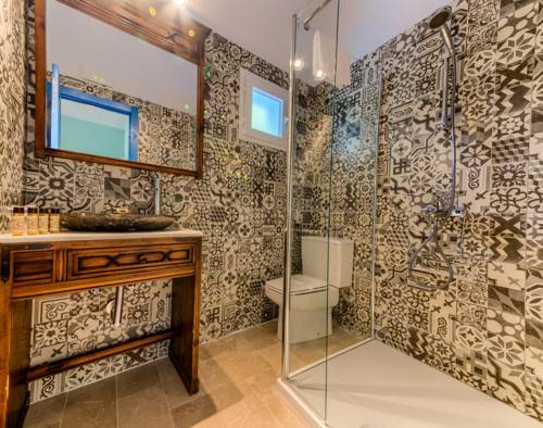 Imagen de la habitación del Hotel Sahaba Zahora. Foto 2